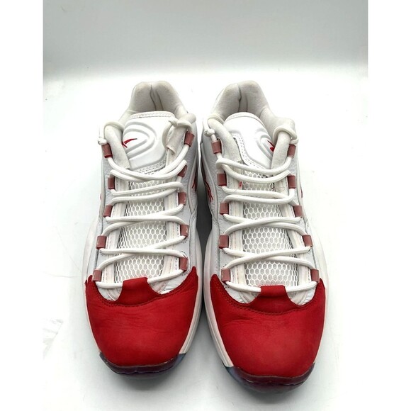 NWOT Reebok Question Low \